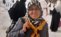 Naime Barkoç hayatını kaybetti