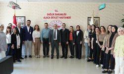3 devlet hastanesine kapsamlı kalite denetimi