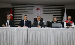 Üreticilere kırsal kalkınma ve sulama desteği anlatıldı