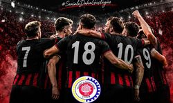 Çorum TSO’dan Çorum FK’ya final tebriği
