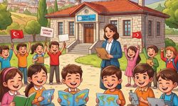 Çorum Milli Eğitim’in köy okulları projesi kabul edildi