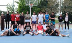 Hitit Üniversitesi’nde potanın yıldızları belli oldu