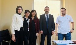 Sungurlu Devlet Hastanesi’nden Psikologlar Günü mesajı