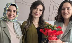 “Her Gebeye Ebe” uygulamasıyla anne adaylarına destek