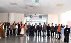 Çorum’da sağlık tesisleri değerlendirme süreçleri tamamlandı