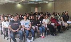 Gençlik Haftası hazırlıkları masaya yatırıldı
