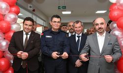 Ahmet Tevfik İleri Ortaokulu’nda bilim şöleni