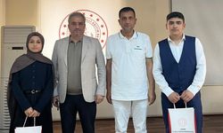 Osmancık’a Kur’an-ı Kerim yarışmasında çifte birincilik