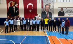 19 Mayıs coşkusu Osmancık’ta masa tenisi turnuvasıyla yaşandı