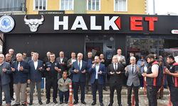 İskilip halkı Rahmi Kerem’in tedavisi için buluştu
