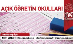 Açık öğretim okullarında 3. dönem kayıt yenileme işlemleri başladı
