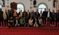 “Dualarımız ve Aminlerimiz Aynı” Programı Gönüllere Dokundu