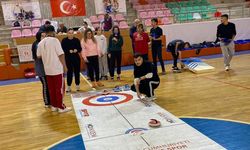 Çorum’da Engelliler Haftası etkinlikleri coşkuyla kutlandı