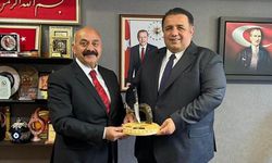 Ortaköy’ün geleceği için görüş alışverişi