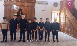 Osmancık’ta ÇEDES yıl sonu şenliğine yoğun katılım