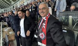Milletvekili Yusuf Ahlatcı: “Bekle bizi Konya, finaldeyiz”
