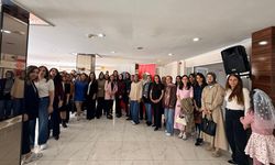 TOÇ-BİR SEN Kadın Komisyonu dayanışma toplantısında buluştu