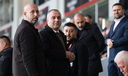 MHP’den Çorum FK’ya tam destek