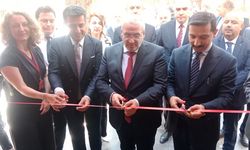 Hitit MTAL’de TÜBİTAK 4006 Bilim Fuarı açıldı