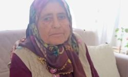 Havva Kiraz hayatını kaybetti