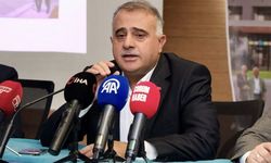 AK Parti İl Başkanı Alar’dan kentsel dönüşüm değerlendirmesi