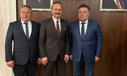 Anahtar Parti Genel Başkanı Ağıralioğlu 17 Mayıs’ta Çorum’da