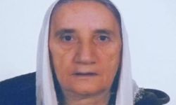 Fadime Parlar hayatını kaybetti