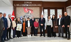 “Dilimizin Zenginlikleri Projesinin” ödül töreni düzenlendi