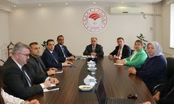 Çorum’da üreten kadınlar için önemli buluşma