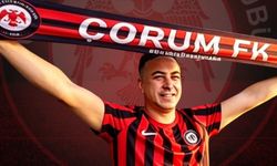 CHP Milletvekili Tahtasız’dan Çorum FK’ye destek mesajı