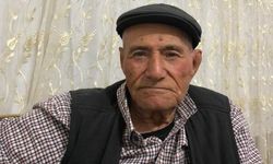 Lütfi Öge vefat etti: Köyünde toprağa verilecek
