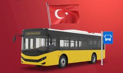 Çorum’da 19 Mayıs’ta toplu ulaşım ücretsiz olacak