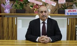 Meclisi Başkanı Duran Bıyık geçmiş olsun dileklerini iletti