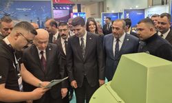 Teknoloji ve İnovasyon Festivaline Kayrıcı ve Dalyan da katıldı