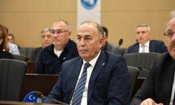 Çevre yatırımları değerlendirildi