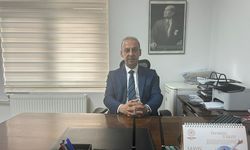 Mecitözü Devlet Hastanesi’nde yeni müdür göreve başladı