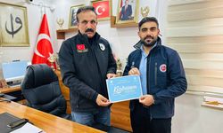Başkan Torun kurban vekâletini Türkiye Diyanet Vakfı’na verdi