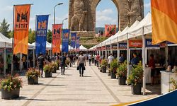 38. Hitit Fuar Festivali için stant başvuruları başladı