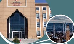 Uzm. Dr. Merve Bulut Şahin görevine başladı