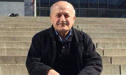 Hüseyin Merdin hayatını kaybetti