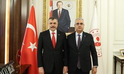 Milletvekili Ahlatcı’dan Bakan Çiftçi’ye Arca Çorum FK daveti