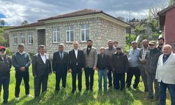 Mehmet Tahtasız: “Köylerde sorun çok, icraat yok”
