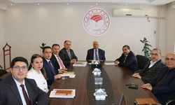 Çorum’da tarım zirvesi: Hangi ürünler desteklenecek?