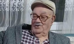 Tarhan Köyü’nün sevilen ismi Hikmet Arkan vefat etti