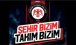 Bayat Belediyesi’nden Arca Çorum FK’ya destek