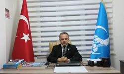 Ülkü Ocakları Kargı İlçe Başkanı Alaattin Gül’den 19 Mayıs mesajı