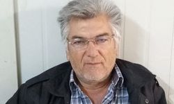 Cevdet Düşünceli vefat etti: Osmancık'ta toprağa verilecek