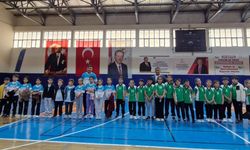 Osmancık’ta Geleneksel Çocuk Oyunları Şenlikleri başladı