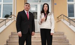 Bahçelievler Anadolu Lisesi öğrencilerinden Çorum dereceleri