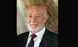 Sungurlulu esnaf Muhittin Özsaray hayatını kaybetti